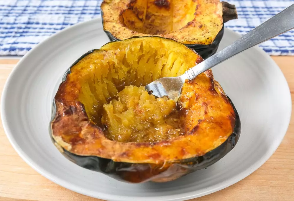 best squash for air fryer