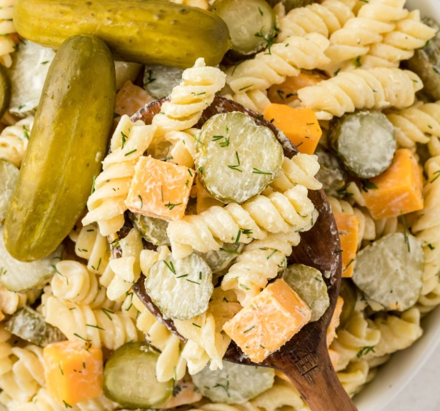 how to make pasta salad creamy how to make pasta salad creamy