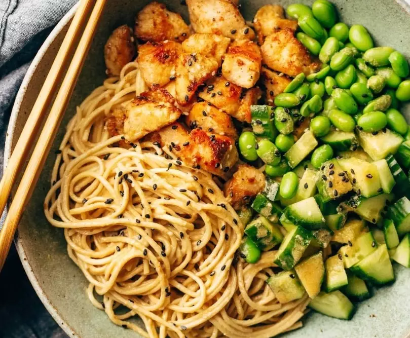 healthy meals under 30 minutes