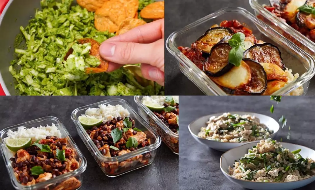 healthy meals under 30 minutes healthy meals under 30 minutes