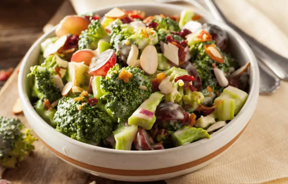 no cook lunch recipes