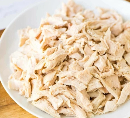 shredded chicken meals shredded chicken meals