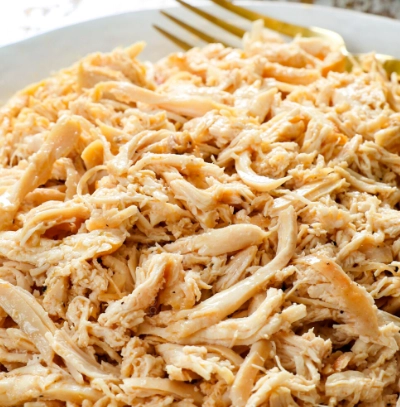 shredded chicken meals shredded chicken meals