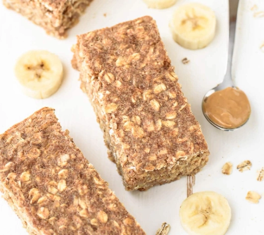 healthy breakfast bars healthy breakfast bars