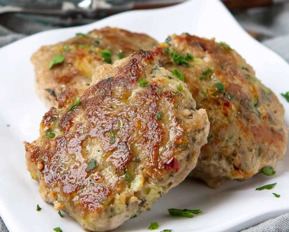 turkey breakfast sausage recipe