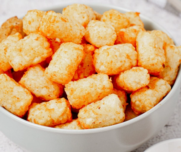 how to cook tater tots in air fryer how to cook tater tots in air fryer
