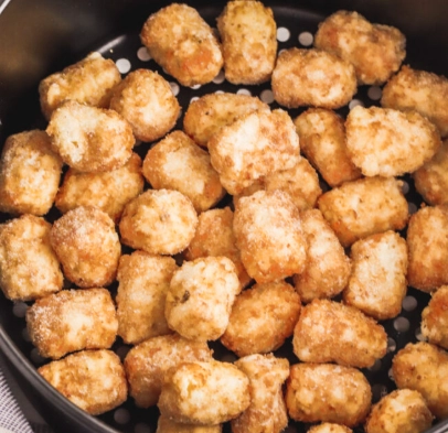 how to cook tater tots in air fryer how to cook tater tots in air fryer