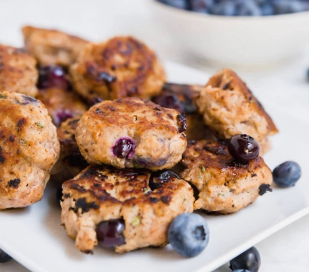 how to cook turkey sausage