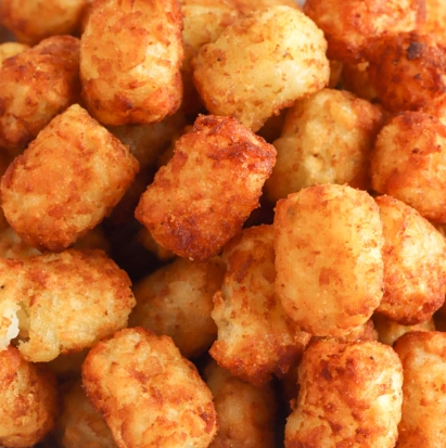 air fryer tater tots air fryer tater tots