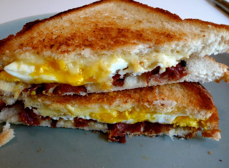 bacon egg and cheese sandwich recipe bacon egg and cheese sandwich recipe