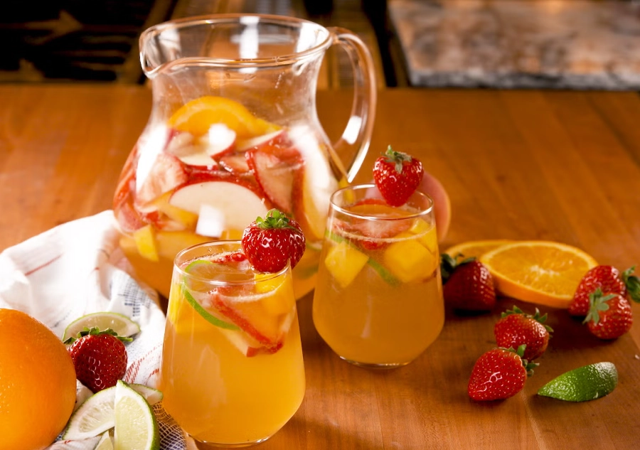 easy sangria recipe easy sangria recipe