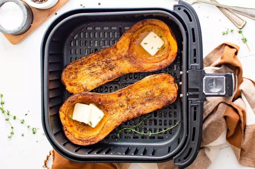 air fryer squash recipe air fryer squash recipe