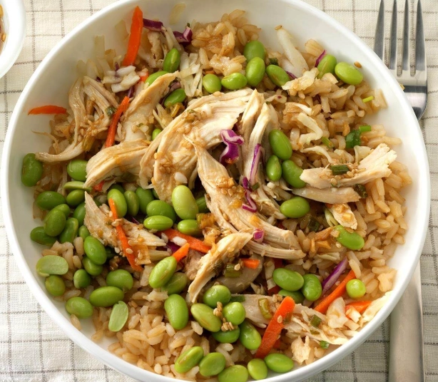 easy rotisserie chicken recipes