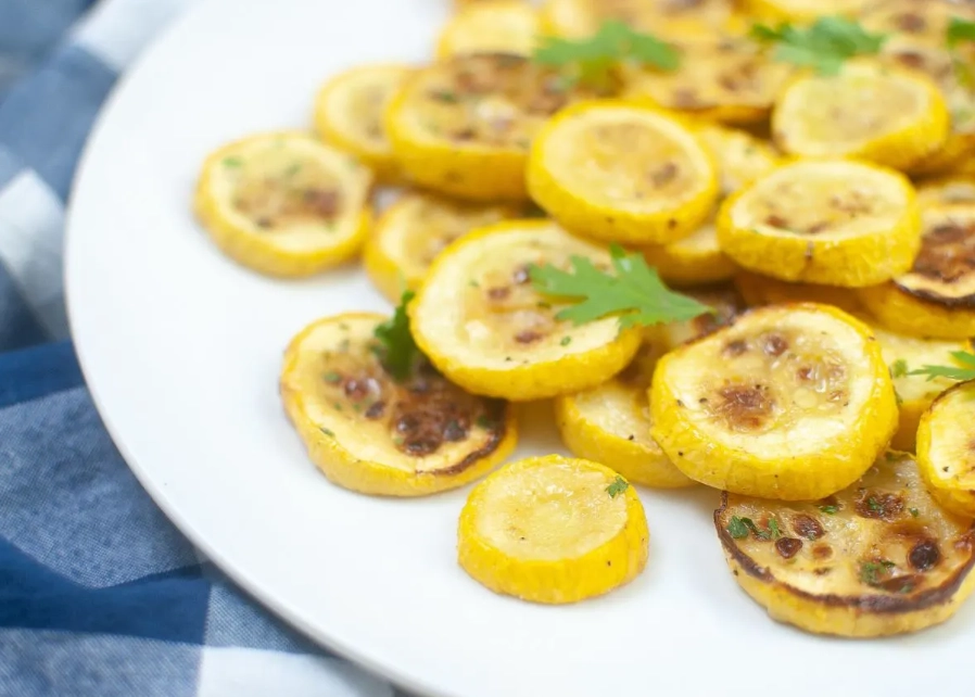 air fryer squash recipe air fryer squash recipe