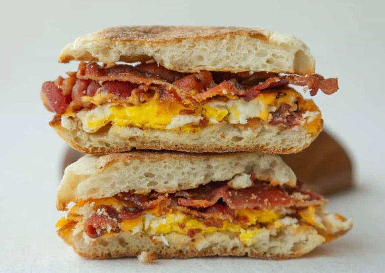 best breakfast sandwich best breakfast sandwich