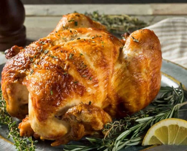 rotisserie chicken meal prep