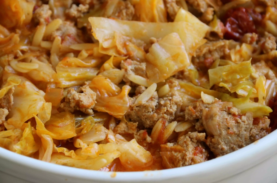 easy cabbage dishes easy cabbage dishes