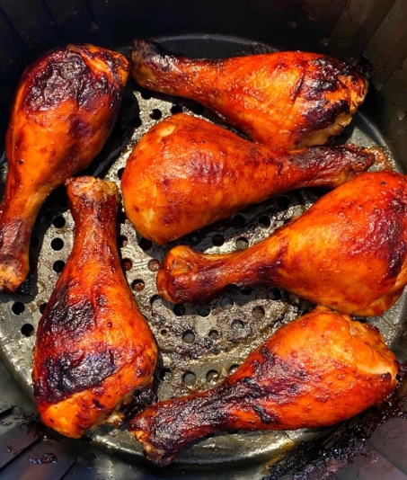 best air fryer chicken