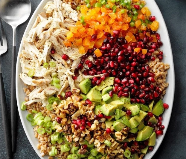 rotisserie chicken meal prep