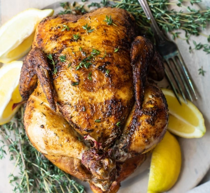 easy rotisserie chicken recipes