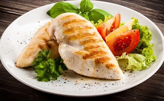 how to cook chicken tenders