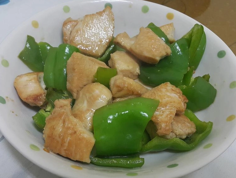 chicken breast tenders recipe