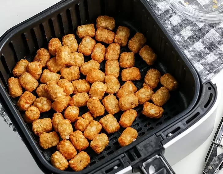 how to cook tater tots in air fryer how to cook tater tots in air fryer