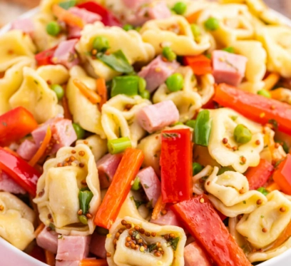best cold pasta salad
