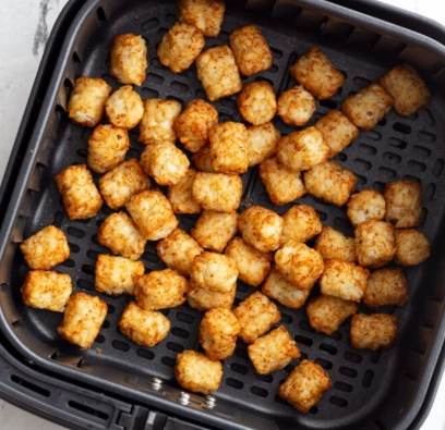 air fryer tater tots air fryer tater tots