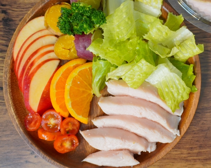 chicken breast tenders recipe