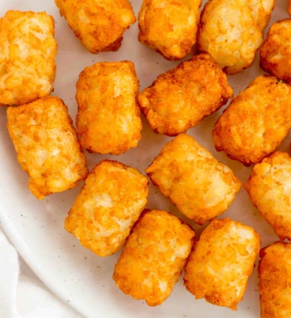 air fryer tater tots air fryer tater tots