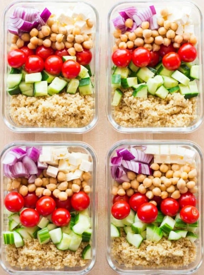 meal prep for weight loss meal prep for weight loss