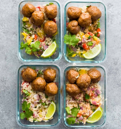 quick easy lunch ideas