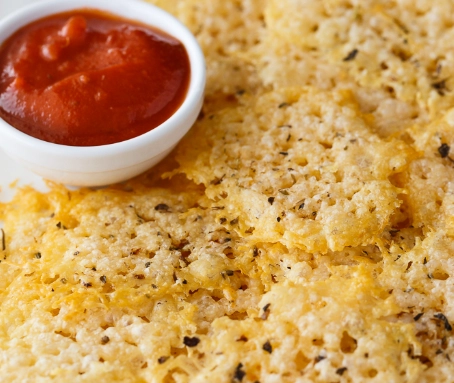 keto parmesan crisps keto parmesan crisps