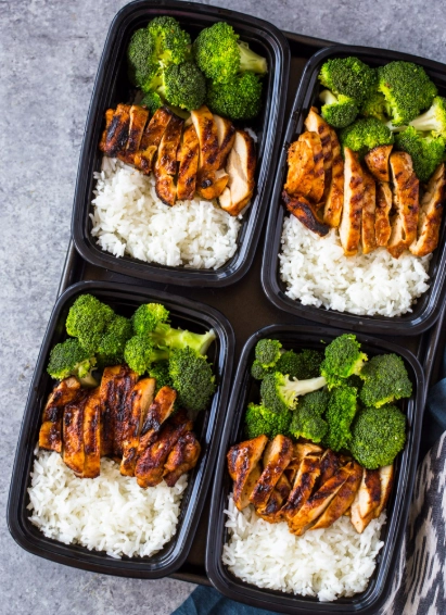 easy meal prep ideas easy meal prep ideas