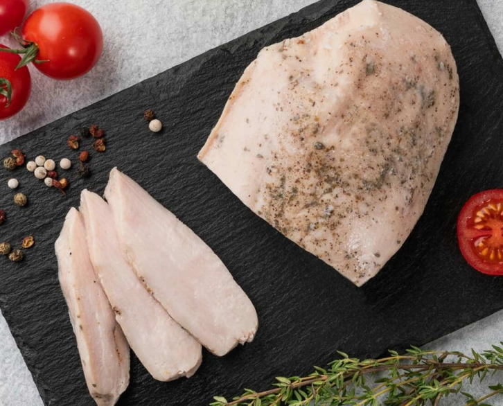 pan fried chicken breast