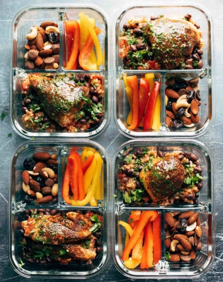 easy meal prep ideas easy meal prep ideas