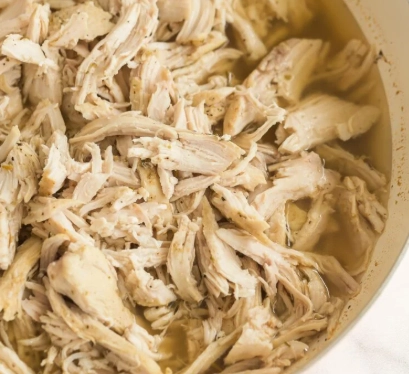 how to make shredded chicken how to make shredded chicken