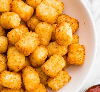 frozen tater tots in air fryer frozen tater tots in air fryer