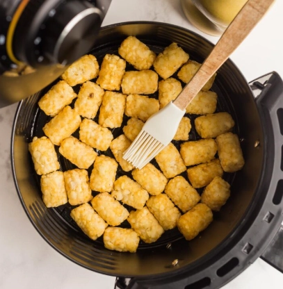 how to cook tater tots in air fryer how to cook tater tots in air fryer