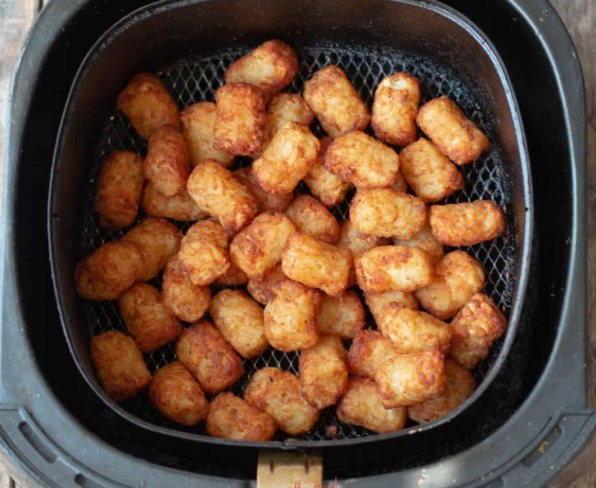 how to cook tater tots in air fryer how to cook tater tots in air fryer