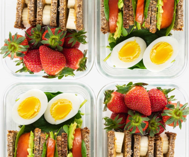 healthy breakfast ideas healthy breakfast ideas