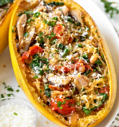 spaghetti squash recipes spaghetti squash recipes