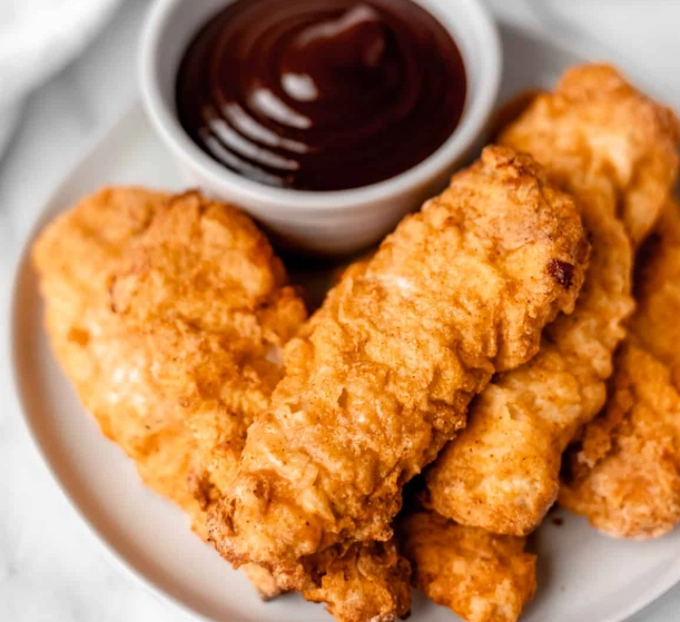 air fryer chicken tenders