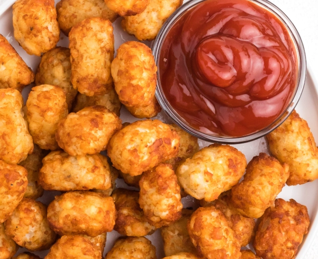 air fryer tater tots air fryer tater tots