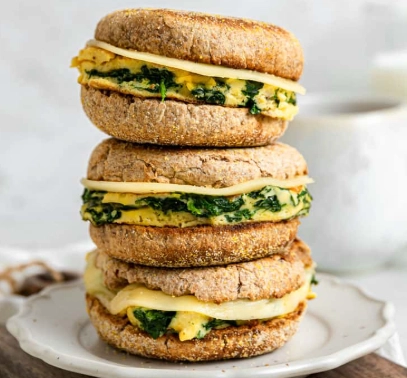 breakfast meal prep breakfast meal prep