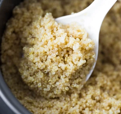 how to cook quinoa