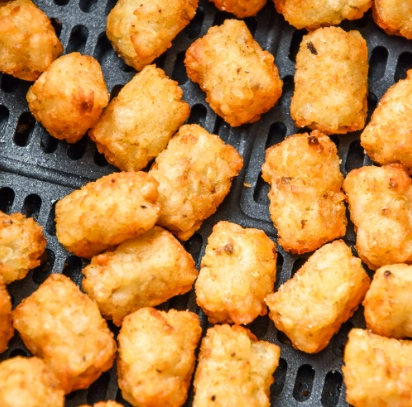 air fryer tater tots time air fryer tater tots time
