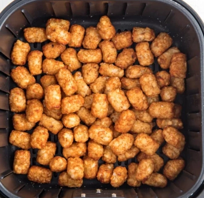 how to cook tater tots in air fryer how to cook tater tots in air fryer