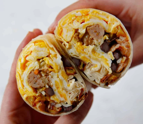 how to freeze breakfast burritos how to freeze breakfast burritos